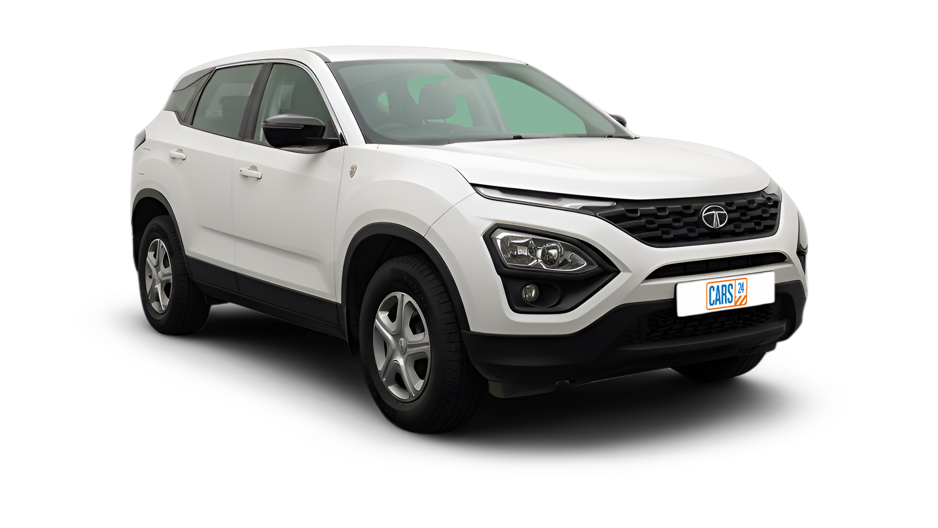 Tata Harrier-img